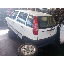 fiat punto (176_) del año 1996