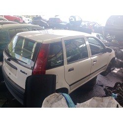 fiat punto (176_) del año 1996