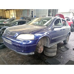 opel astra g station wagon (t98) del año 1998