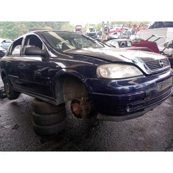 opel astra g station wagon (t98) del año 1998