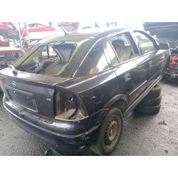 opel astra g station wagon (t98) del año 1998