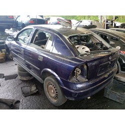 opel astra g station wagon (t98) del año 1998
