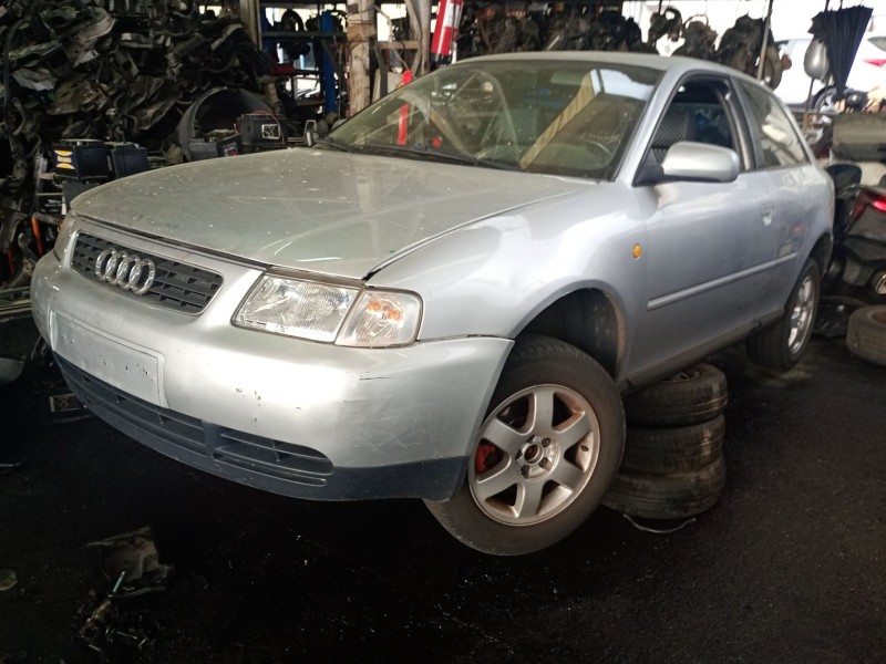 audi a3 (8l1) del año 1996