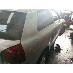 audi a3 (8l1) del año 1996