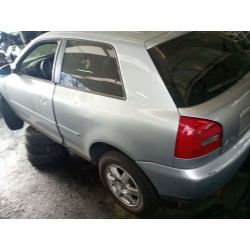 audi a3 (8l1) del año 1996