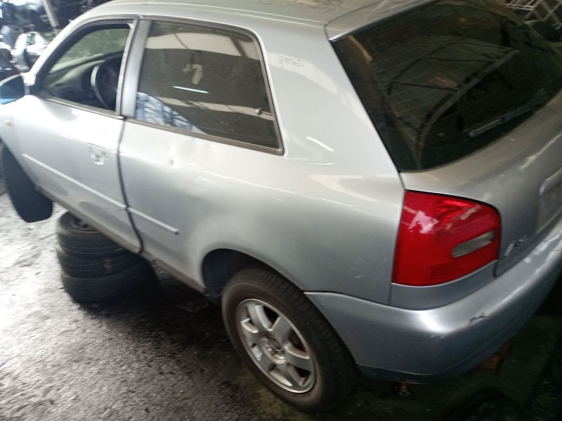 audi a3 (8l1) del año 1996