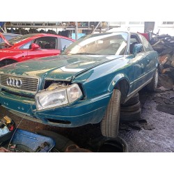 audi 80 avant (8c, b4) del año 1999