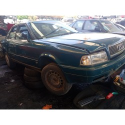 audi 80 avant (8c, b4) del año 1999