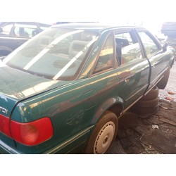 audi 80 avant (8c, b4) del año 1999