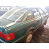 audi 80 avant (8c, b4) del año 1999