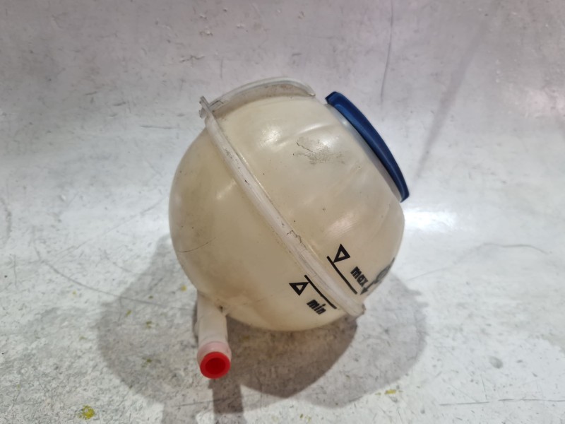 Recambio de deposito expansion para seat ibiza iii (6l1) 2.0 referencia OEM IAM 6Q0121407B  