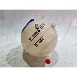 Recambio de deposito expansion para seat ibiza iii (6l1) 2.0 referencia OEM IAM 6Q0121407B  