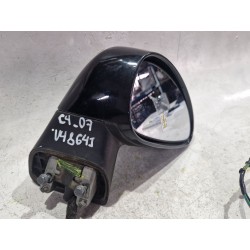 Recambio de retrovisor derecho para citroën c4 i (lc_) 1.6 hdi referencia OEM IAM e9024287  