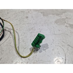 Recambio de retrovisor derecho para citroën c4 i (lc_) 1.6 hdi referencia OEM IAM e9024287  