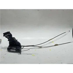 Recambio de cerradura puerta delantera izquierda para mazda 2 berlina (dy)(2003) referencia OEM IAM P3M71A219A65DH DE9059G  
