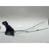 Recambio de cerradura puerta delantera izquierda para mazda 2 berlina (dy)(2003) referencia OEM IAM P3M71A219A65DH DE9059G  