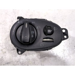 Recambio de mando luces para ford focus i (daw, dbw) 1.8 tdci referencia OEM IAM 98AG13A024AH  