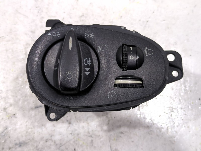 Recambio de mando luces para ford focus i (daw, dbw) 1.8 tdci referencia OEM IAM 98AG13A024AH  