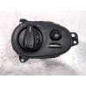Recambio de mando luces para ford focus i (daw, dbw) 1.8 tdci referencia OEM IAM 98AG13A024AH  
