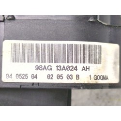Recambio de mando luces para ford focus i (daw, dbw) 1.8 tdci referencia OEM IAM 98AG13A024AH  