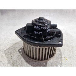 Recambio de motor calefaccion para nissan cabstar e 110.35 referencia OEM IAM   