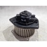 Recambio de motor calefaccion para nissan cabstar e 110.35 referencia OEM IAM   