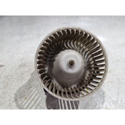 Recambio de motor calefaccion para nissan cabstar e 110.35 referencia OEM IAM   