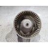 Recambio de motor calefaccion para nissan cabstar e 110.35 referencia OEM IAM   