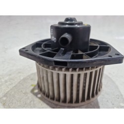 Recambio de motor calefaccion para nissan cabstar e 110.35 referencia OEM IAM   