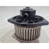 Recambio de motor calefaccion para nissan cabstar e 110.35 referencia OEM IAM   
