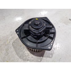 Recambio de motor calefaccion para nissan cabstar e 110.35 referencia OEM IAM   