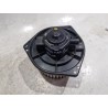 Recambio de motor calefaccion para nissan cabstar e 110.35 referencia OEM IAM   