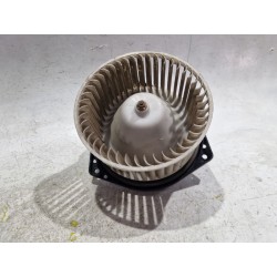 Recambio de motor calefaccion para nissan cabstar e 110.35 referencia OEM IAM   