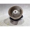 Recambio de motor calefaccion para nissan cabstar e 110.35 referencia OEM IAM   