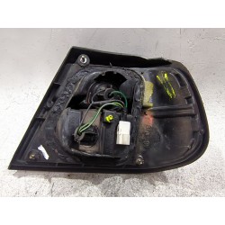 Recambio de piloto trasero izquierdo para nissan almera i hatchback (n15) 2.0 d referencia OEM IAM   