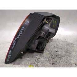 Recambio de piloto trasero izquierdo para nissan almera i hatchback (n15) 2.0 d referencia OEM IAM   