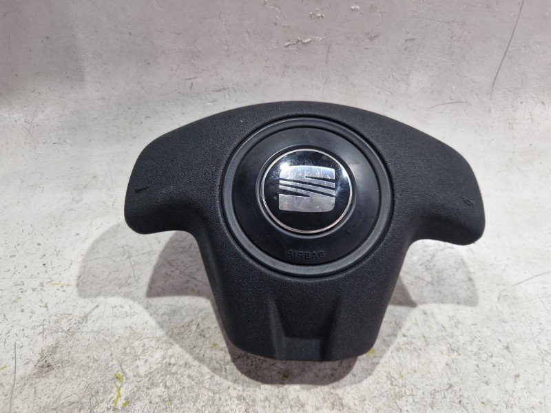 Recambio de airbag volante para seat ibiza iii (6l1) 1.9 tdi referencia OEM IAM 001UL404L3NL  