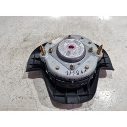 Recambio de airbag volante para seat ibiza iii (6l1) 1.9 tdi referencia OEM IAM 001UL404L3NL  