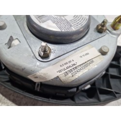 Recambio de airbag volante para seat ibiza iii (6l1) 1.9 tdi referencia OEM IAM 001UL404L3NL  