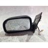 Recambio de retrovisor izquierdo para hyundai santamo 2.0 referencia OEM IAM E4012114  