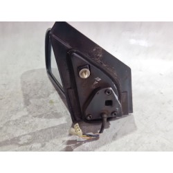 Recambio de retrovisor izquierdo para hyundai santamo 2.0 referencia OEM IAM E4012114  