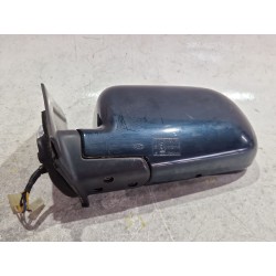Recambio de retrovisor izquierdo para hyundai santamo 2.0 referencia OEM IAM E4012114  