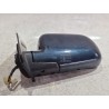 Recambio de retrovisor izquierdo para hyundai santamo 2.0 referencia OEM IAM E4012114  