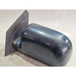 Recambio de retrovisor izquierdo para hyundai santamo 2.0 referencia OEM IAM E4012114  