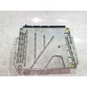 Recambio de centralita inyeccion para volvo s80 berlina (1998) 2.4 d5 referencia OEM IAM 0281011078  