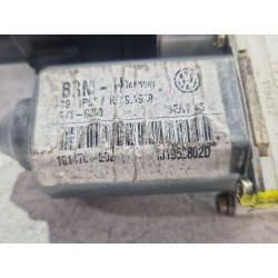 Recambio de motor elevalunas delantero derecho para seat toledo ii (1m2) 1.6 referencia OEM IAM 1J1953802D  