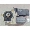 Recambio de motor elevalunas delantero derecho para seat toledo ii (1m2) 1.6 referencia OEM IAM 1J1953802D  