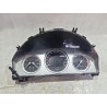 Recambio de cuadro completo para mercedes-benz clase c (w204) c 220 cdi (204.008) referencia OEM IAM A2C53245324  