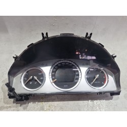 Recambio de cuadro completo para mercedes-benz clase c (w204) c 220 cdi (204.008) referencia OEM IAM A2C53245324  