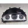 Recambio de cuadro completo para mercedes-benz clase c (w204) c 220 cdi (204.008) referencia OEM IAM A2C53245324  